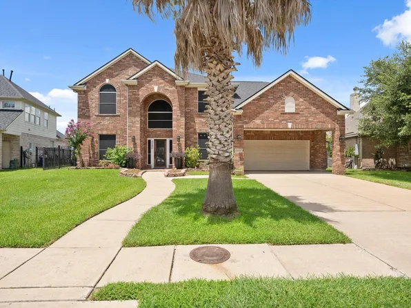 2280 Longspur Ln, League City, TX 77573
