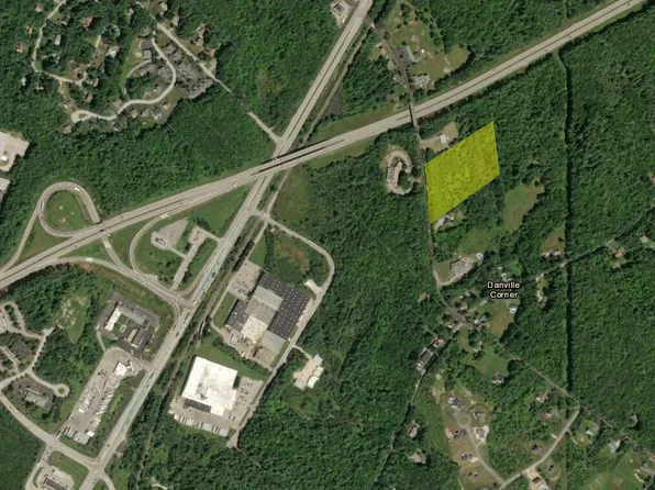 0 Danville Corner Road, Auburn, ME 04210