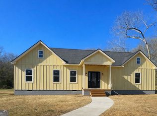 305 Chambers St NE, Rome, GA 30161