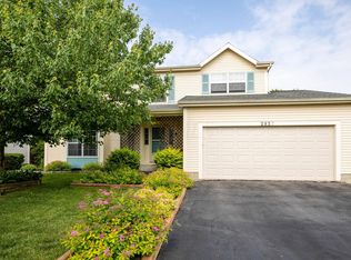 2937 Castlebrook Ave, Hilliard, OH