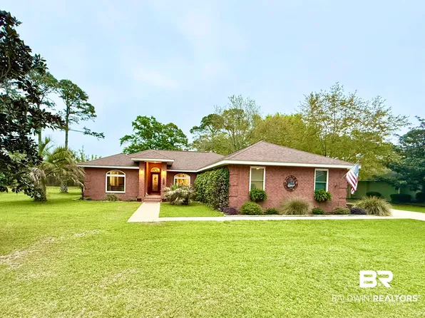 404 Wedgewood Dr, Gulf Shores, AL 36542