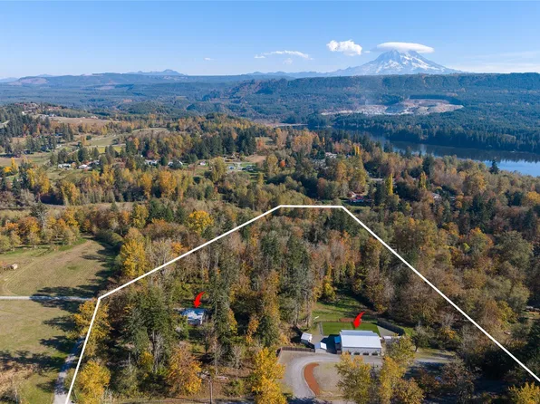 29411 152nd Avenue E, Graham, WA 98338