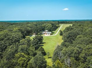 10863 Highway 19, Cuba, MO 65453