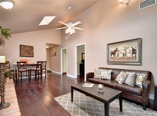 20001 E Chapman Ave, Orange, CA 92869