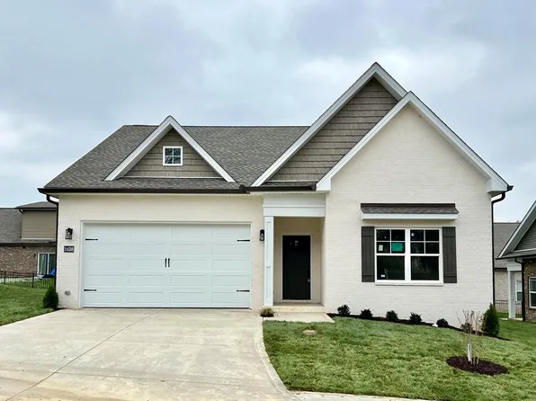 1427 Village Loop, Cookeville, TN 38501