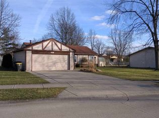 6632 Angello Ct, Fort Wayne, IN 46835