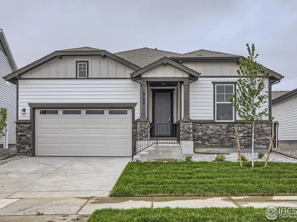 2144 Glean Ct, Windsor, CO 80550