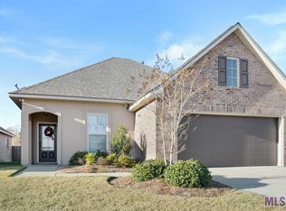 12805 Fairwood Ct, Baton Rouge, LA 70816