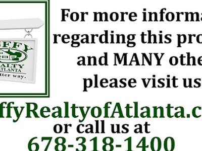 4645 Valais Ct #4, Johns Creek, GA, 30022