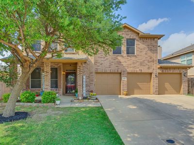 4101 Hanna Rose Ln, Fort Worth, TX, 76244