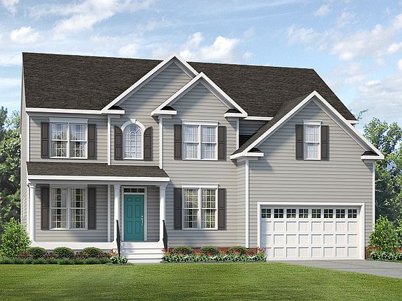 Callaway - Traditional A