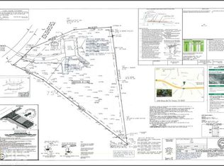 2490 Whites Mill Rd, Decatur, GA 30032