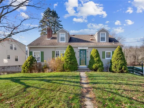 54 Maple Avenue, Meriden, CT 06450