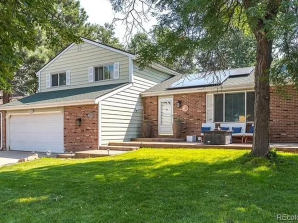 2254 S Eagle Street, Aurora, CO 80014