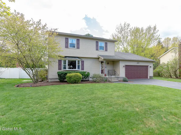 17 Woodridge Street, Albany, NY 12203