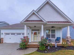 124 Cherrybark Ln, Taylors, SC 29687