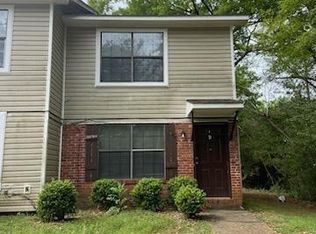 1352 Harris Rd APT D, Ozark, AL 36360