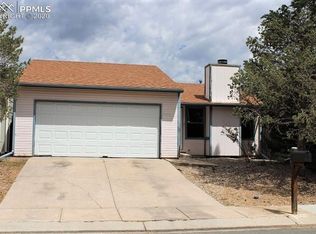 740 San Gabriel Pl, Colorado Springs, CO 80906