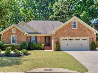 4745 Brookgreen Rd, Martinez, GA 30907