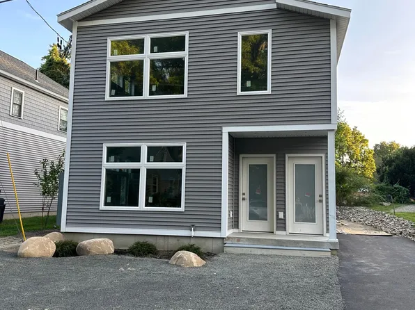 70 Sherman Ave #A, Northampton, MA 01060