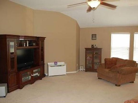 Large living room