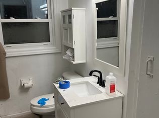 (Undisclosed Address), Detroit, MI 48205