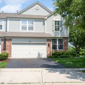 568 Woods Creek Ln, Algonquin, IL, 60102