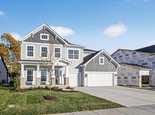 354 Healthy Way St, Saint Charles, MO 63304