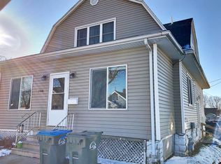 708 N 16th St, Fort Dodge, IA 50501