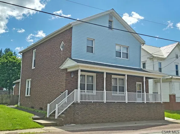 17 Grant St, Salisbury, PA 15558