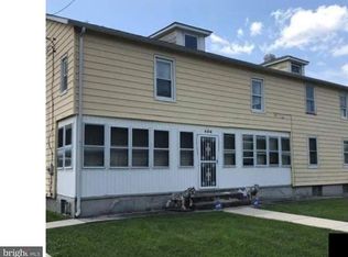 436 N Chew Rd, Hammonton, NJ 08037