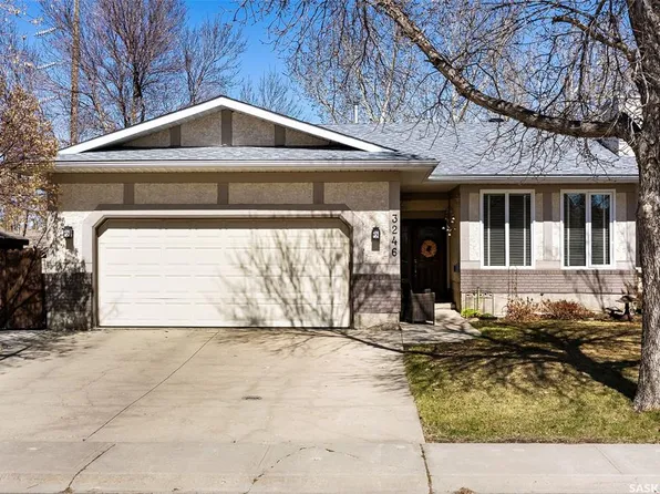 3246 Margaret ROAD, Regina, SK S4V 1G6