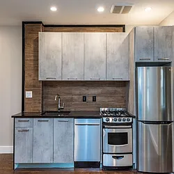 Rented by Nooklyn NYC LLC