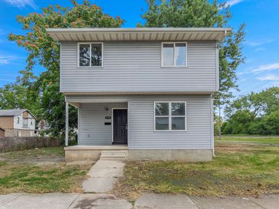 1131 Franklin St, Monroe, MI, 48161
