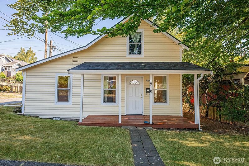 2nd image of 1710 36th Street