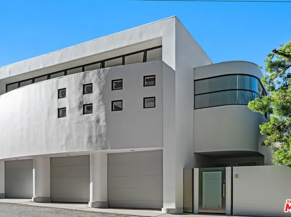 477 Upper Mesa Rd, Santa Monica, CA 90402