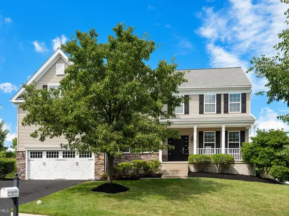 4200 Thornhill Rd, Chester Springs, PA 19425