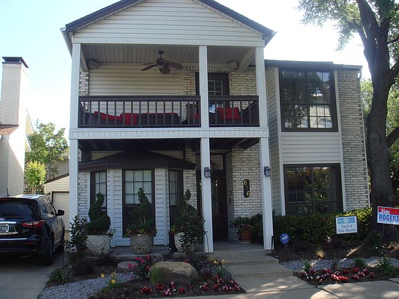 Pic of house 5/2013