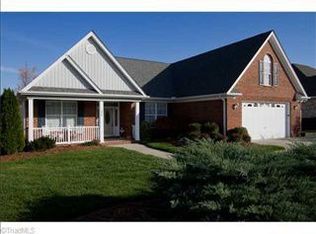 1024 Bradford Ln, Archdale, NC 27263