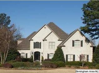 2029 Shandwick Ter, Birmingham, AL 35242