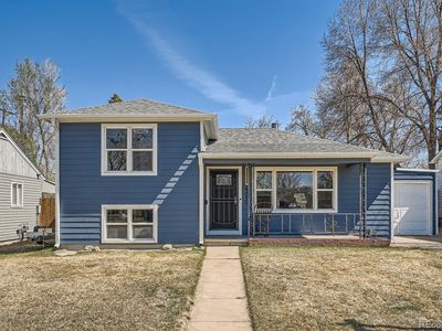 3250 S Marion Street, Englewood, CO, 80113