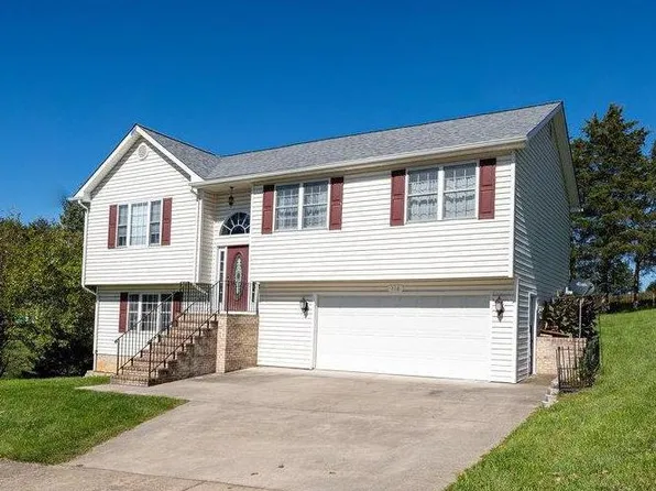 116 Tyler Dr, New Market, VA 22844