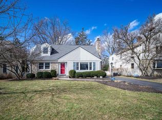 2641 Westmont Blvd, Columbus, OH 43221