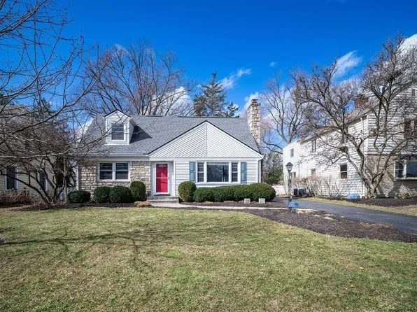 2641 Westmont Blvd, Columbus, OH 43221