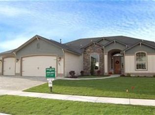 1476 E Tuttle St, Meridian, ID 83646