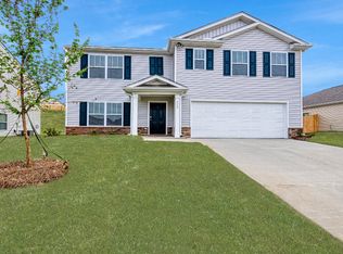 238 Millhone Way, Pendleton, SC 29670