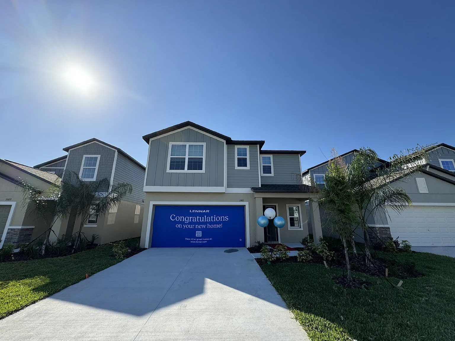11661 Radiant Shore Loop San Antonio, FL — Photo 2
