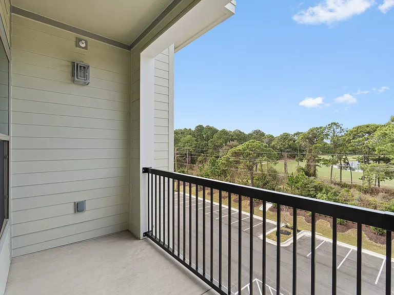 Botanic Miramar Beach — Photo 54