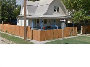 201 N Madison Ave, Wichita, KS 67214
