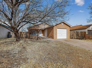 603 Santa Fe Ave, Moriarty, NM 87035